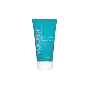 Epicuren Discovery Fine Herbal Facial Scrub