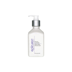 Epicuren Discovery French Lavender After Bath Body Moisturizer