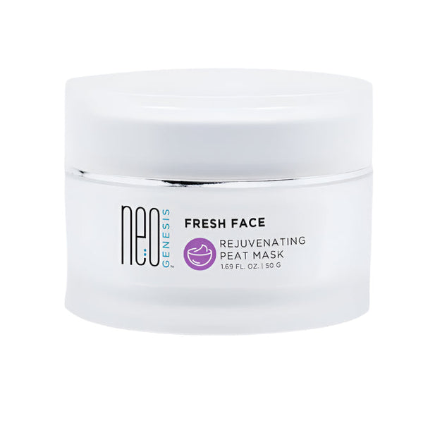 NeoGenesis Fresh Face