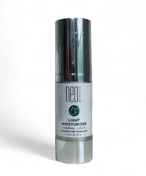 NeoGenesis Light Moisturizer - European Beauty by B