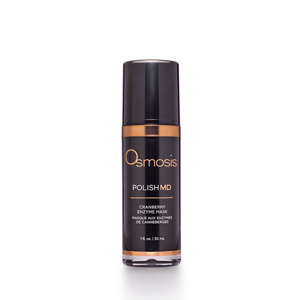 Osmosis Polish MD Cranberry Enzyme Mask
