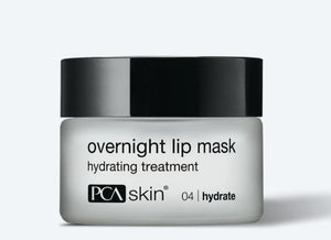 PCA Skin Overnight Lip Mask