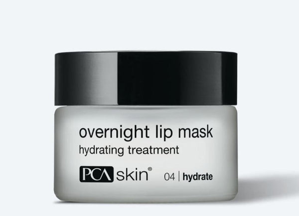PCA Skin Overnight Lip Mask