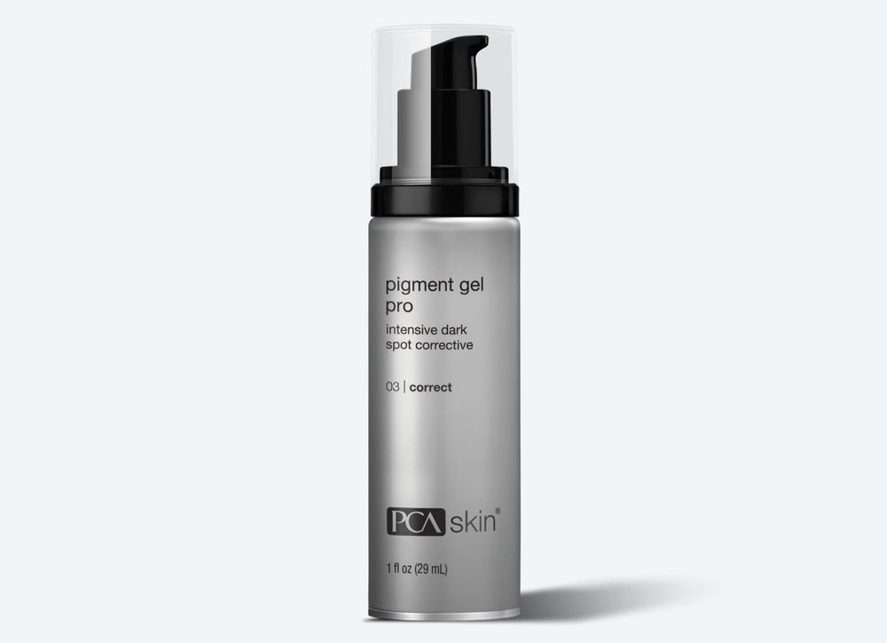 PCA Skin Pigment Gel Pro 1 fl oz - European Beauty by B