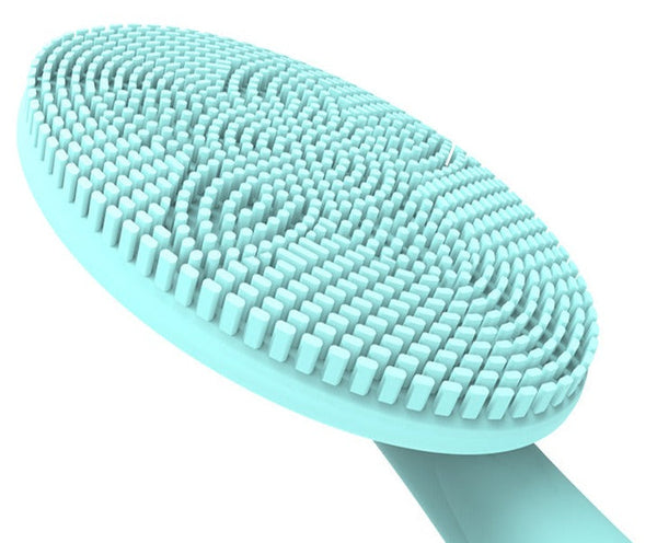 Sonic Facial Cleansing Brush For A Deep Clean and Massage