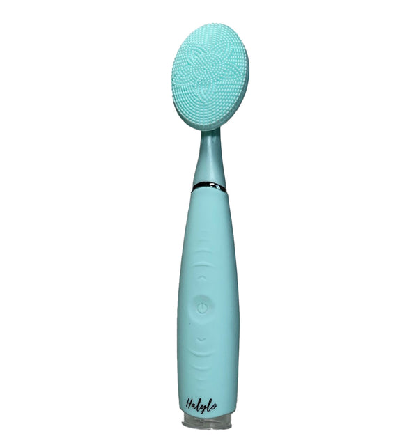Sonic Facial Cleansing Brush For A Deep Clean and Massage
