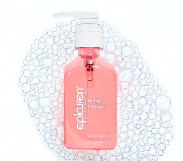 Epicuren Discovery Herbal Cleanser