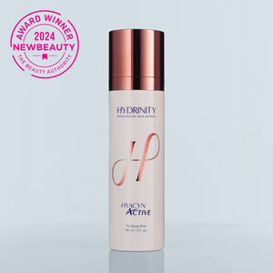 Hydrinity Hyacyn Active