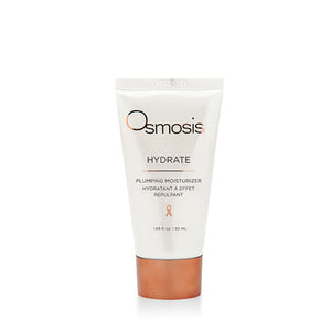 Osmosis HYDRATE Plumping Moisturizer