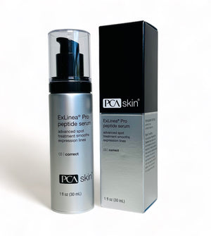 PCA Skin ExLinea Pro Peptide Serum 1 fl oz