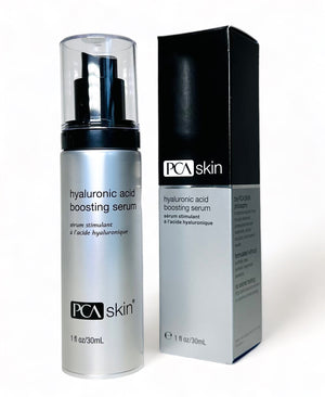 PCA Skin Hyaluronic Acid Boosting Serum 3 oz