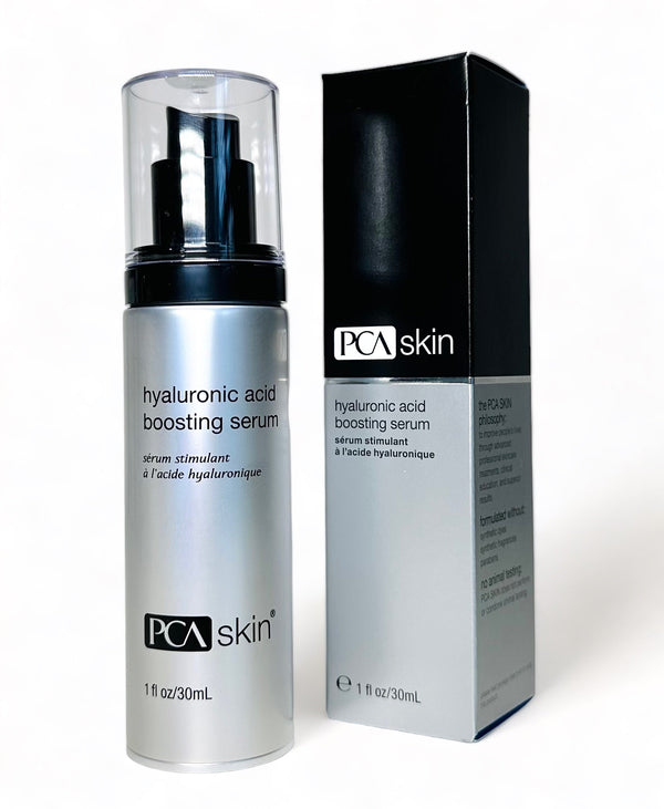 PCA Skin Hyaluronic Acid Boosting Serum 1oz