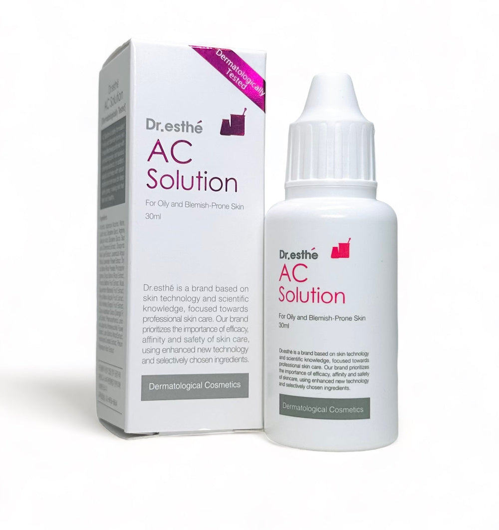 Dr.esthe AC Solution 30ML
