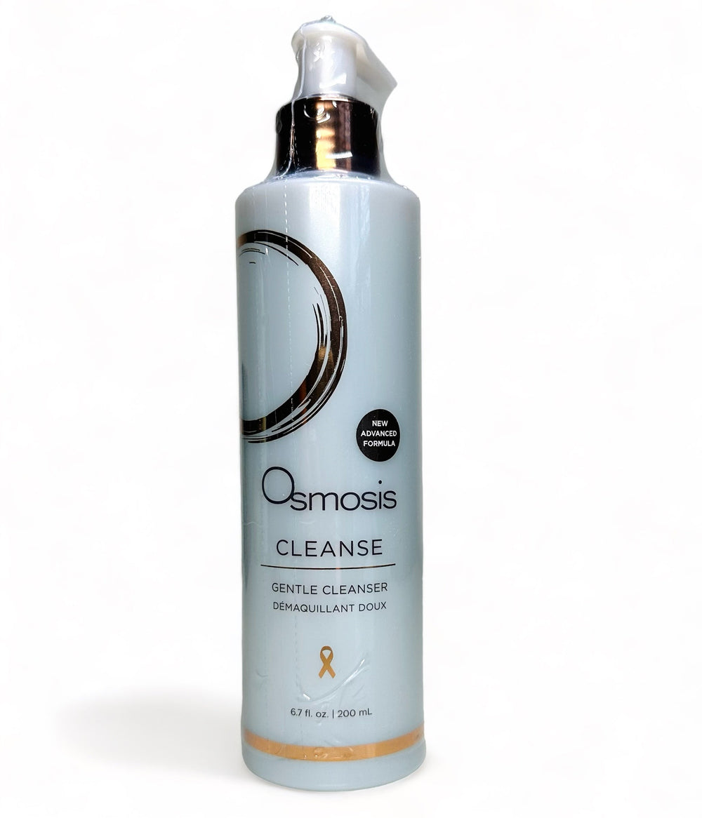 Osmosis Cleanse Gentle Cleanser