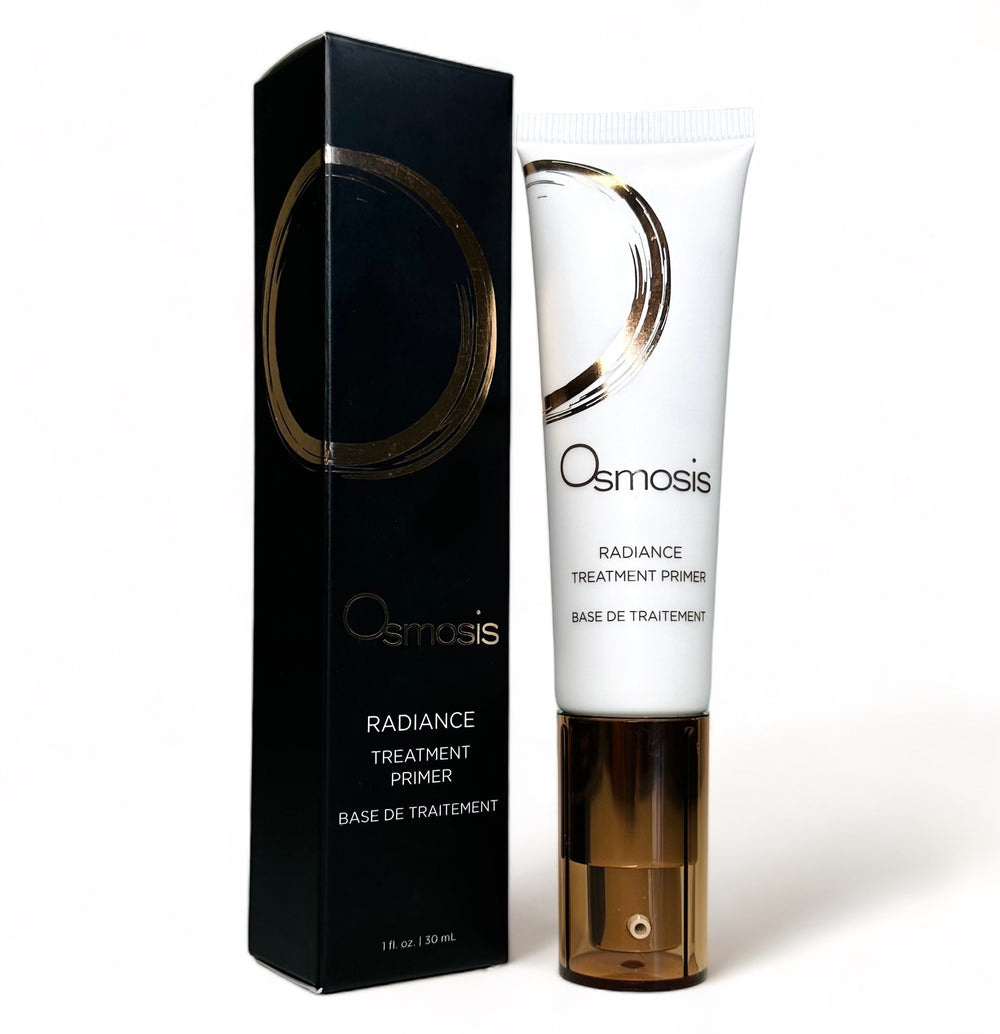 Osmosis Radiance Treatment Primer