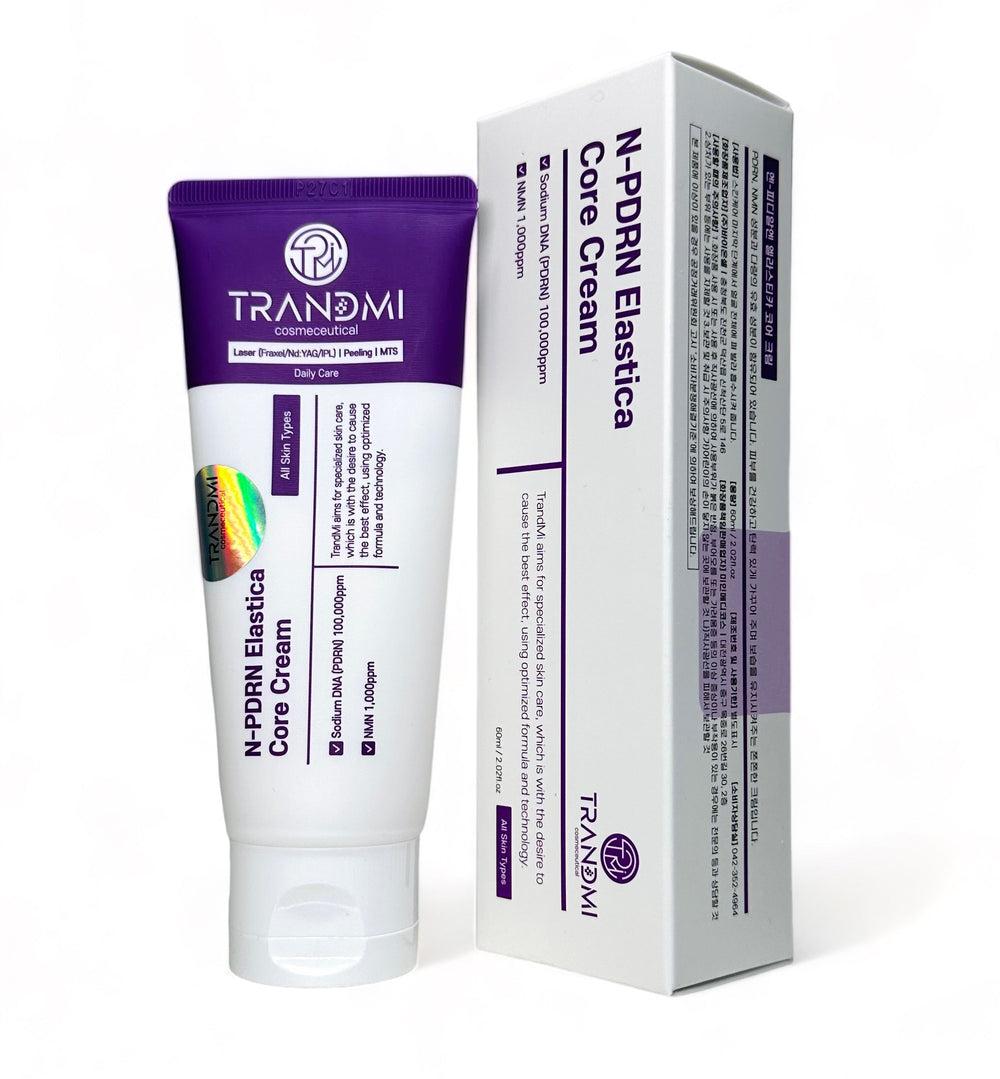 Trandmi N-PDRN Elastica Core Cream 60 ml