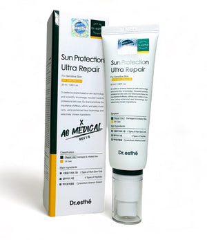 Dr.esthe Sun Protection Ultra Repair 50ml