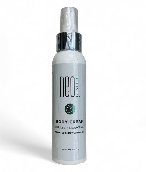 NeoGenesis Body Cream