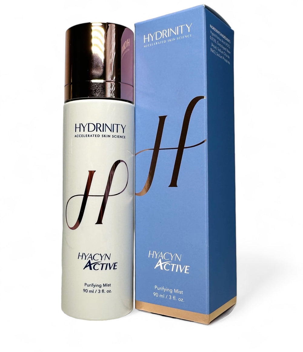 Hydrinity Hyacyn Active