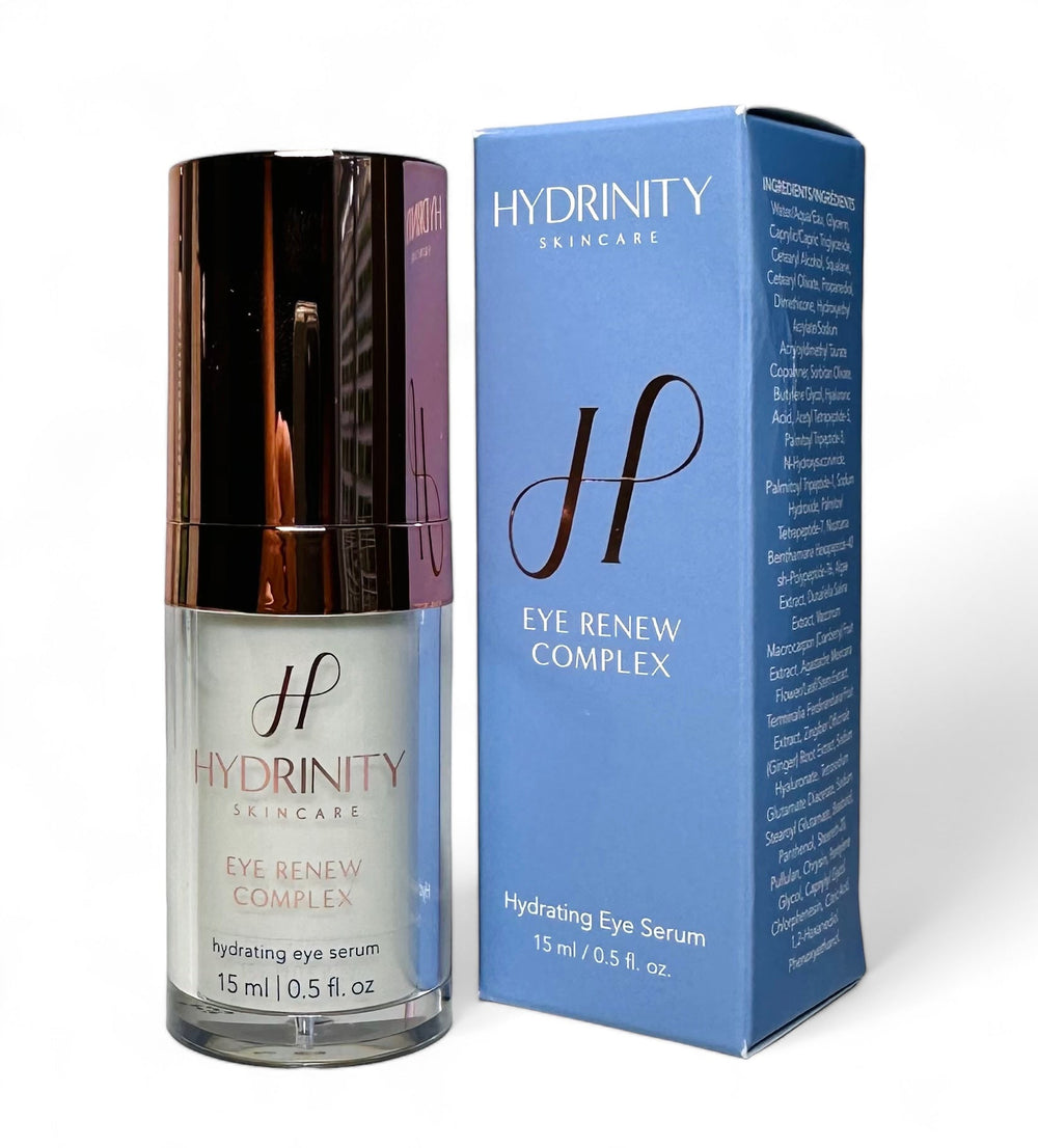 Hydrinity Eye Renew Complex