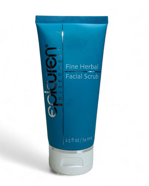Epicuren Discovery Fine Herbal Facial Scrub