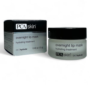 PCA Skin Overnight Lip Mask