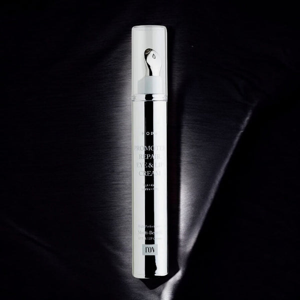 TOV House of PLLA HOP+ Promoter Volumizing Eye & Lip Cream
