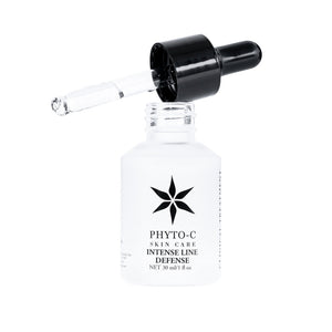 Phyto-C Skin Care Intense Line Defense Exfoliating Gel 30 ml
