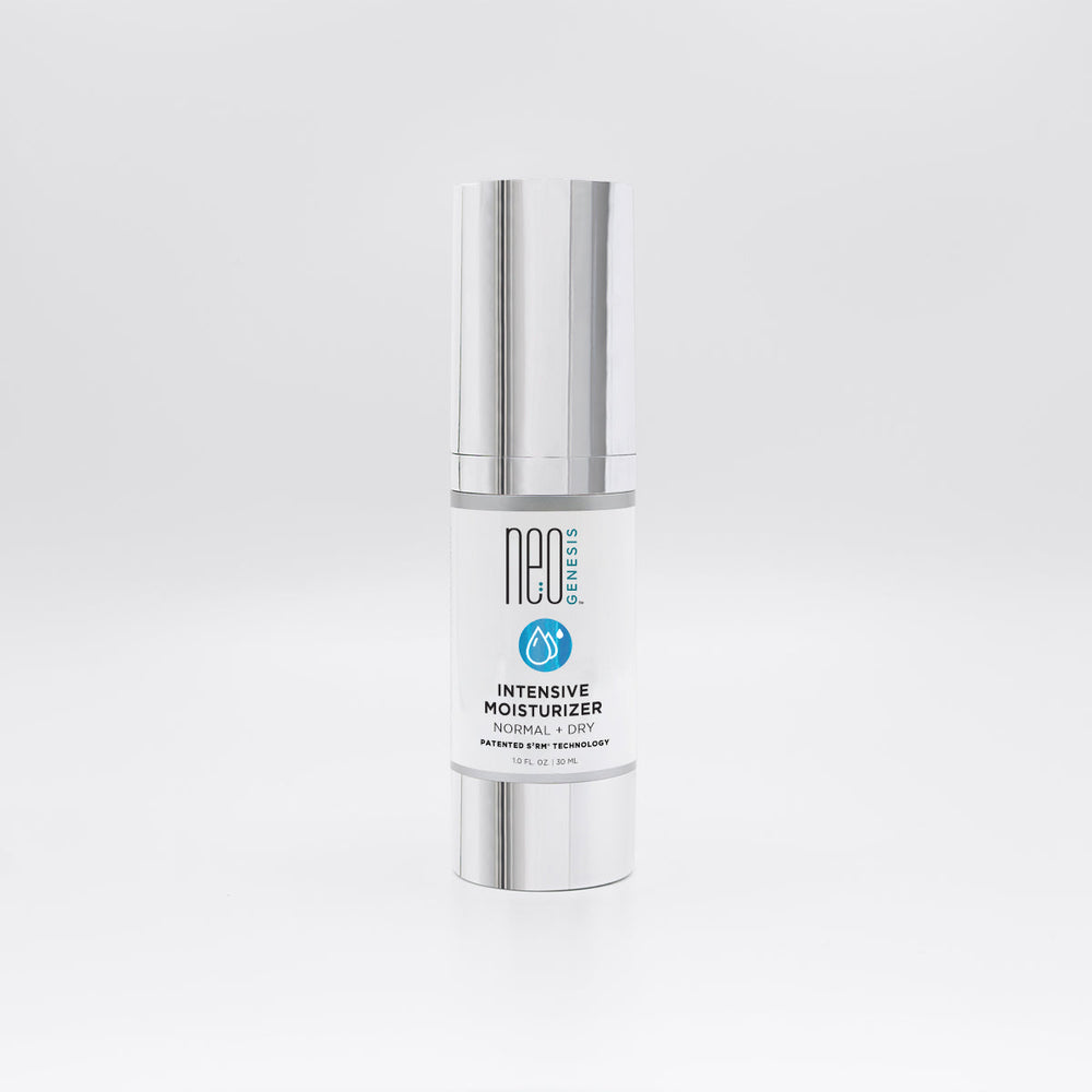 NeoGenesis Intensive Moisturizer - European Beauty by B