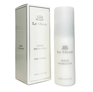 Le Mieux Sheer Hydration 2.5oz