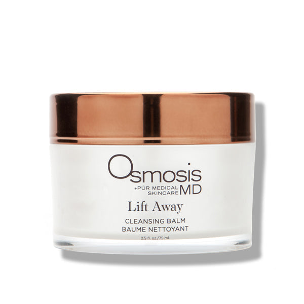 Osmosis MD Lift Away Cleansing Balm