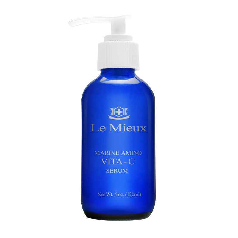 Le Mieux Marine Amino Vita-C Serum  4 oz