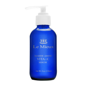 Le Mieux Marine Amino Vita-C Serum  4 oz