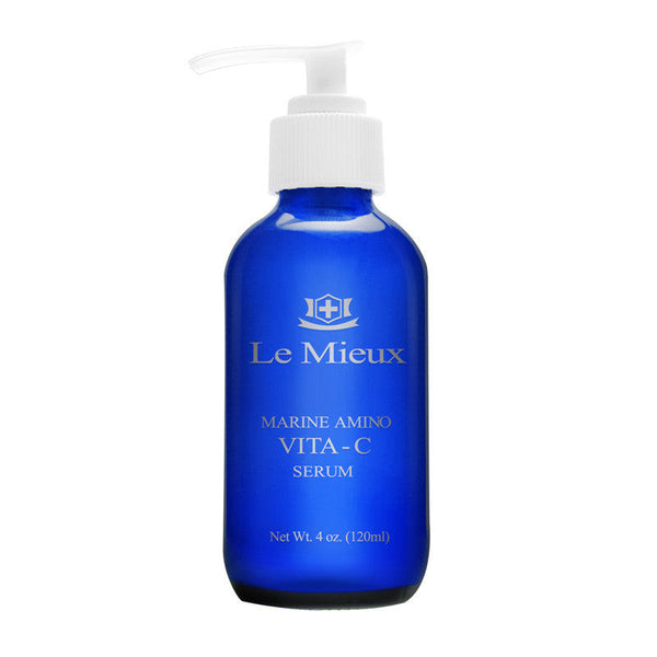 Le Mieux Marine Amino Vita-C Serum  4 oz