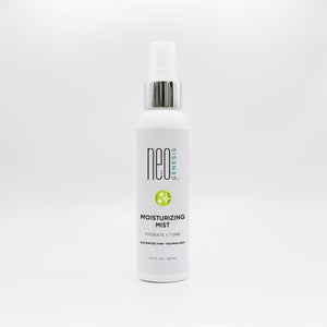 NeoGenesis Moisturizing Mist