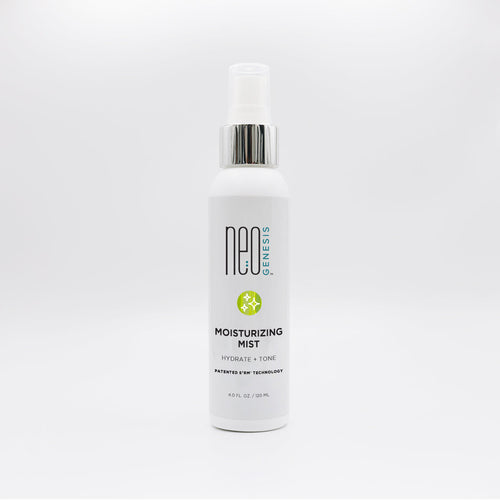 NeoGenesis Moisturizing Mist