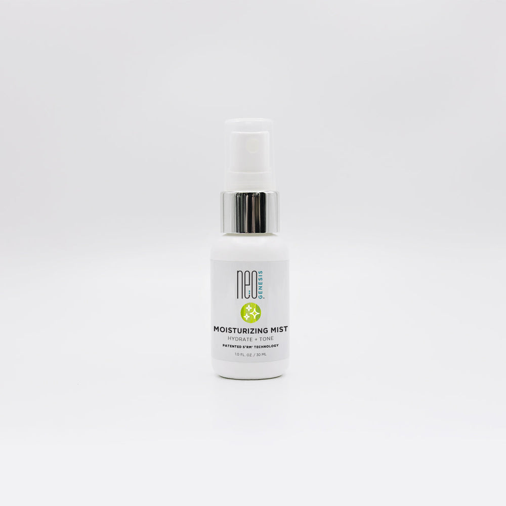 NeoGenesis Moisturizing Mist 120 ml - European Beauty by B