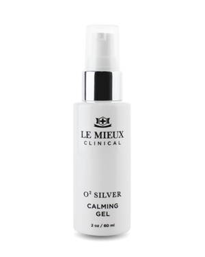 Le Mieux Clinical O2 Silver Calming Gel