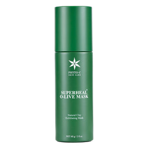 Phyto-C Skin Care Superheal™ O-Live Mask