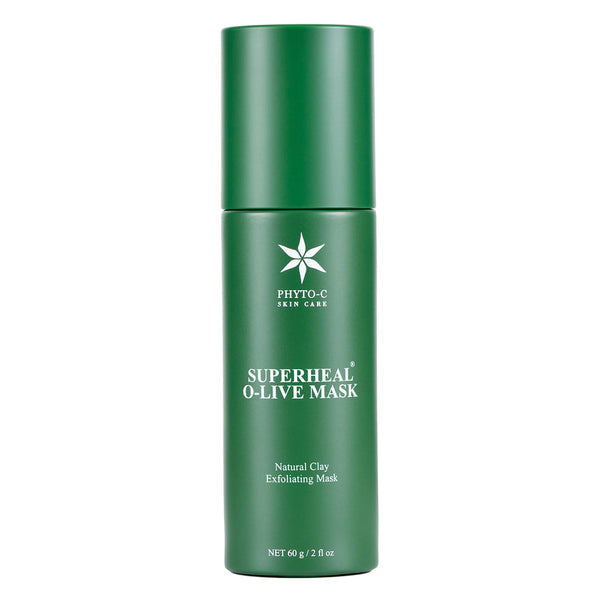 Phyto-C Skin Care Superheal™ O-Live Mask
