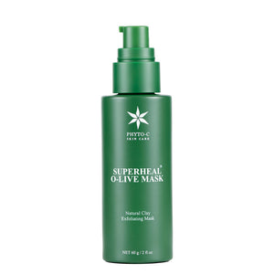 Phyto-C Skin Care Superheal™ O-Live Mask