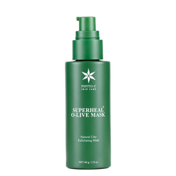 Phyto-C Skin Care Superheal™ O-Live Mask