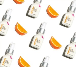 Epicuren Discovery After Bath Body Moisturizer, Orange Blossom