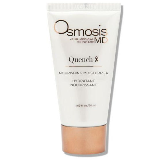 Osmosis Quench Nourishing Moisturizer