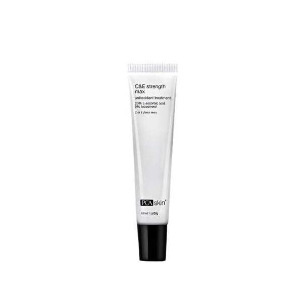 PCA Skin C&E Strength Max 1.0 oz - European Beauty by B