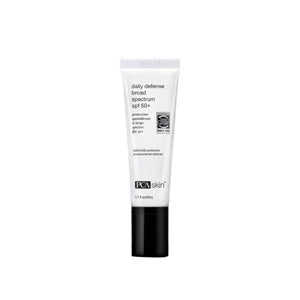 PCA Skin Daily Defense Broad Spectrum SPF 50+ 1.7 fl - European Beauty by B
