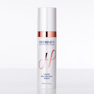 Hydrinity Vivid Brightening Serum