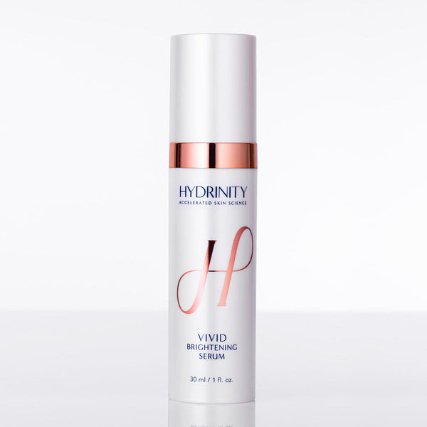 Hydrinity Vivid Brightening Serum