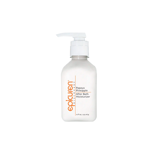 Epicuren Papaya Pineapple After Bath