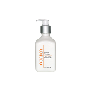 Epicuren Papaya Pineapple After Bath